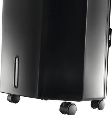 Produktbild De'Longhi Luftkühler mit Ionisator (Schwarz)