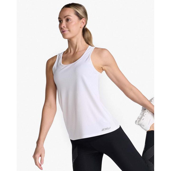 Produktbild 2XU Aero Singlet (M)