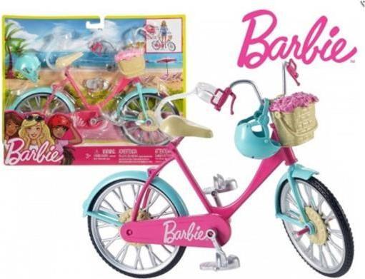 Produktbild Barbie Fahrrad