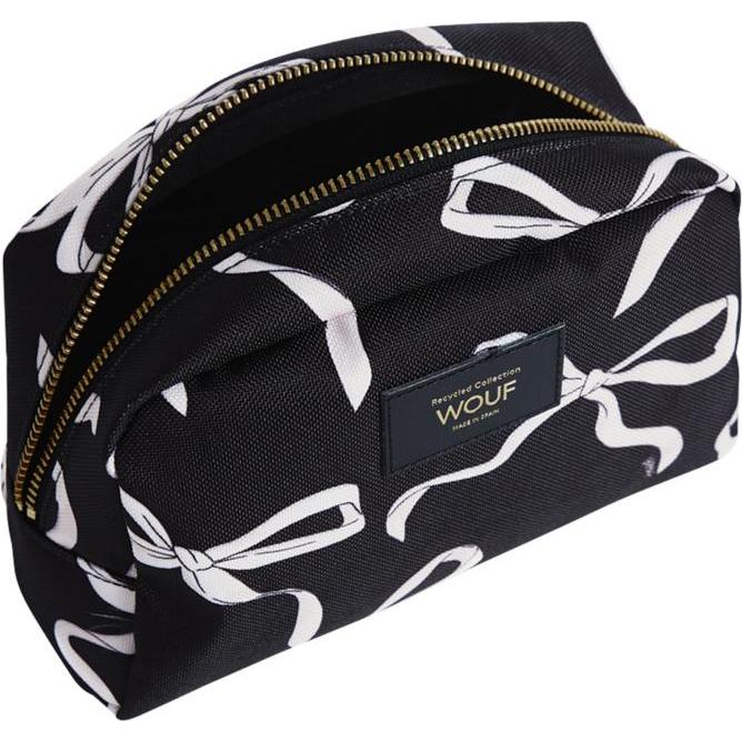 Thumbnail - Wouf, Necessaire, Kosmetiktasche 21 cm, Schwarz, (2 l)