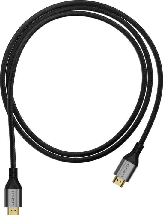 Immagine prodotto Cygnett Cavo Hdmi a Hdmi 5mt (5 m, HDMI)