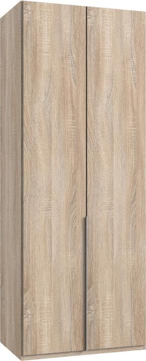 Rovere segato grezzo