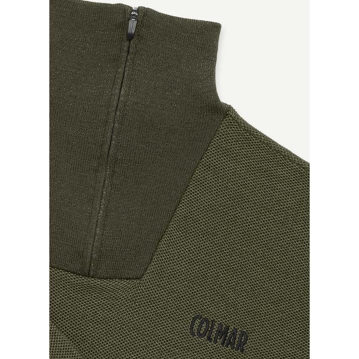 Produktbild Colmar Pullover mit Rundhalsausschnitt (S)