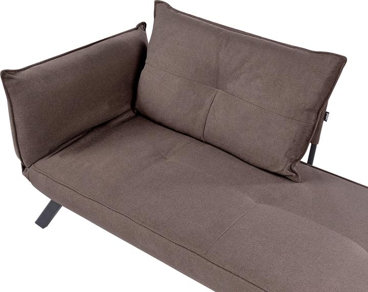 Produktbild Beliani Rocamadour (Recamiere)