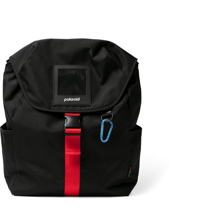 Image du produit Polaroid Backpacks (Sac à dos photo, 25 l)