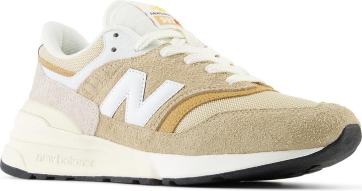 Image du produit New Balance U997RMB (38)