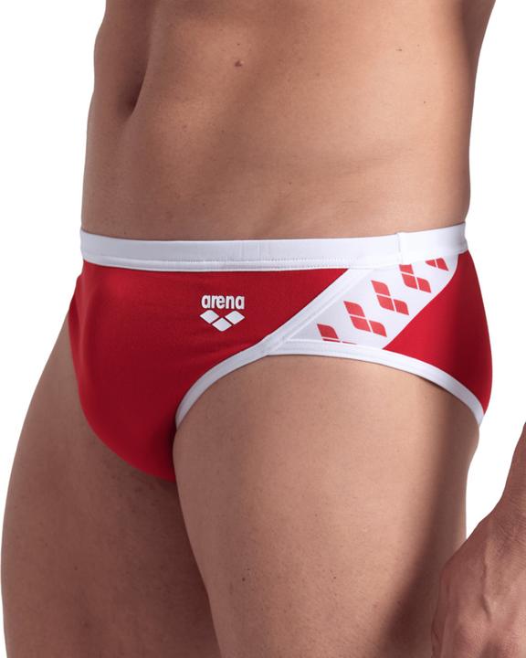 Image du produit Arena M Icons Swim Briefs Solid (2)