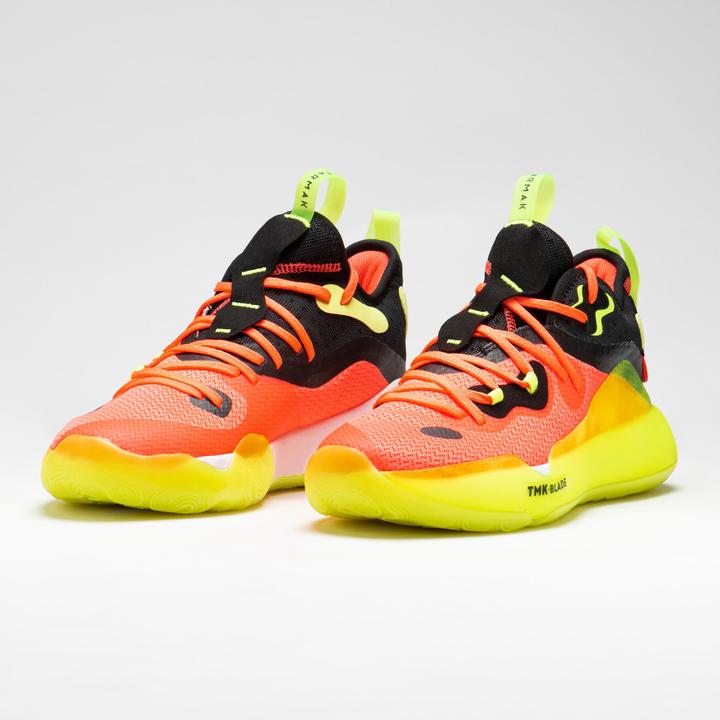 Actual product image Tarmak ELEVATE 500 MID (43)