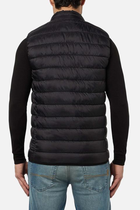 Actual product image Boxeur des Rues Gilet Sleveless Jacket (S)