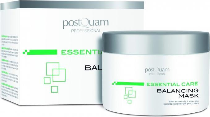 Actual product image Postquam balancing mask (200 ml.) (200 ml)