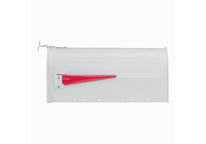 Image du produit Burg Wächter Boîte aux lettres américaine US-BOX 891 W