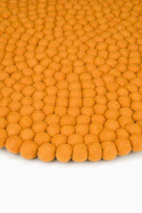 Image du produit Myfelt Risa coussin d'assise rond