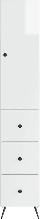 Produktbild vidaXL Aufbewahrungsschrank (34.50 x 34.50 x 90 cm)