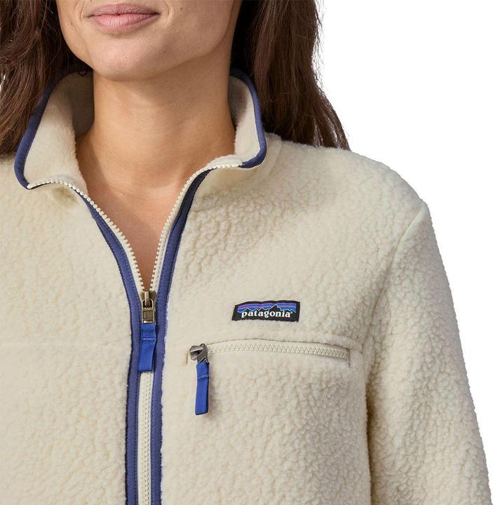 Produktbild Patagonia Retro Pile Jacket (XL)