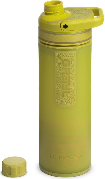 Actual product image Grayl Ultrapress Purifier (0.50 l)