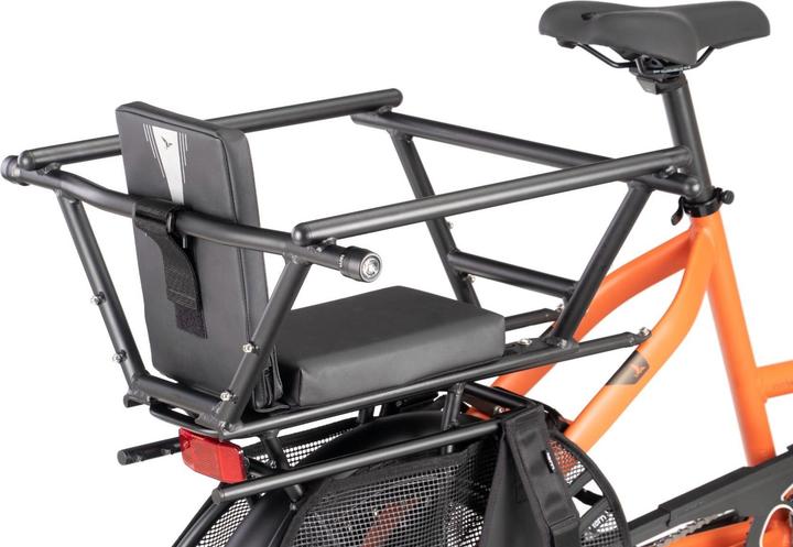 Immagine prodotto Tern Bicycles Nitelite Side, luce laterale arancione (15 lm, 15 lm)