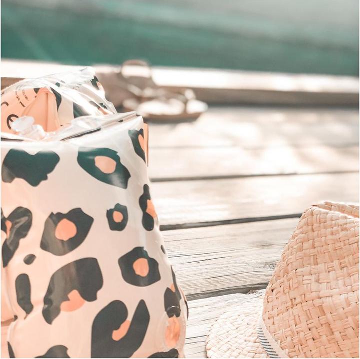 Actual product image Swim Essentials Leopard