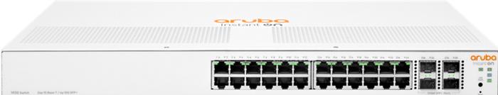Produktbild HPE ARUBA ION 1930 24G 4SFP+ (24 Ports)