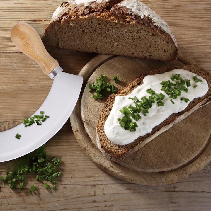 Produktbild Relaxdays Wiegemesser (14 cm)