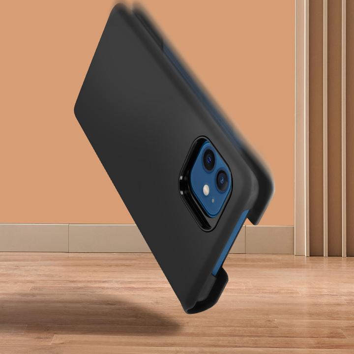 Actual product image OtterBox Strada Via (Apple iPhone 12 mini)