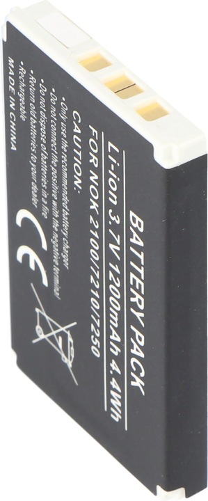 Produktbild AccuCell Akku Nokia 2100, BLD-3