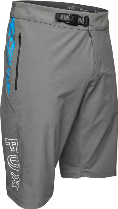 Produktbild Fox Short 24 Core 7" Linerless Blk (M)