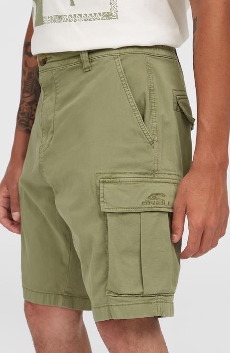 Image du produit O'Neill Essentials Cargo Shorts (Bande de fréquences 38 (2600 MHz))