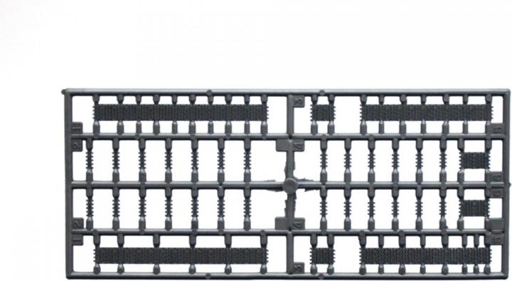 Produktbild Tamiya 1:72 T 34/76 Russischer Panzer