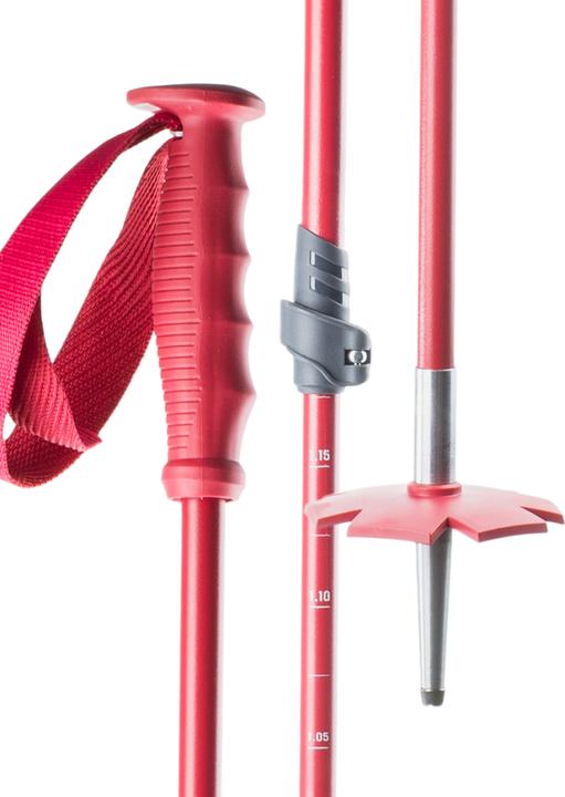 Kang Poles Telescopic M. (135 cm)