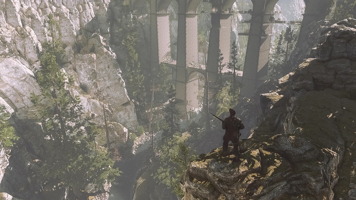 Produktbild Sniper Elite 4 (Switch, Switch Lite, Switch OLED, EN)