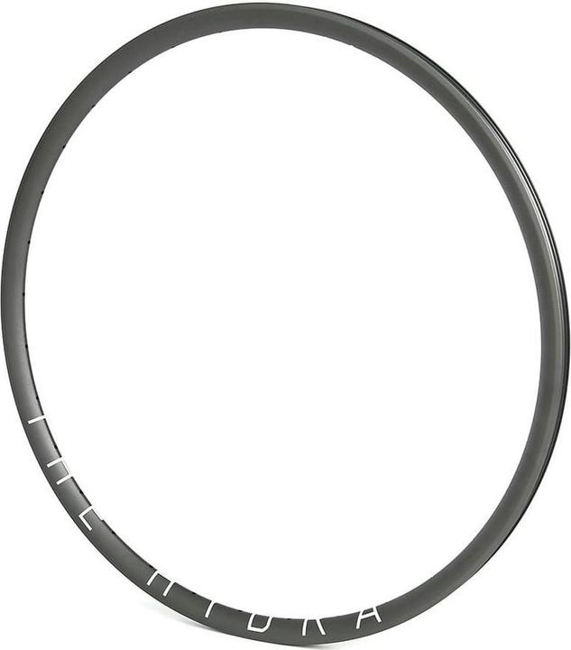 H Plus Son The Hydra rim 700C - grey