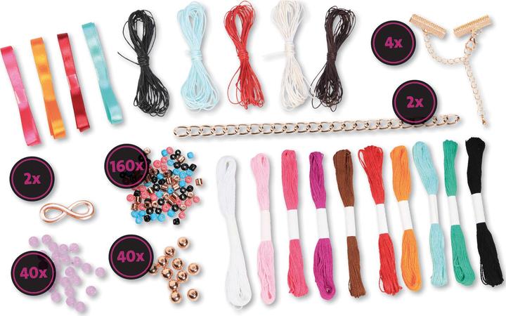 Immagine prodotto Bande dell'amicizia