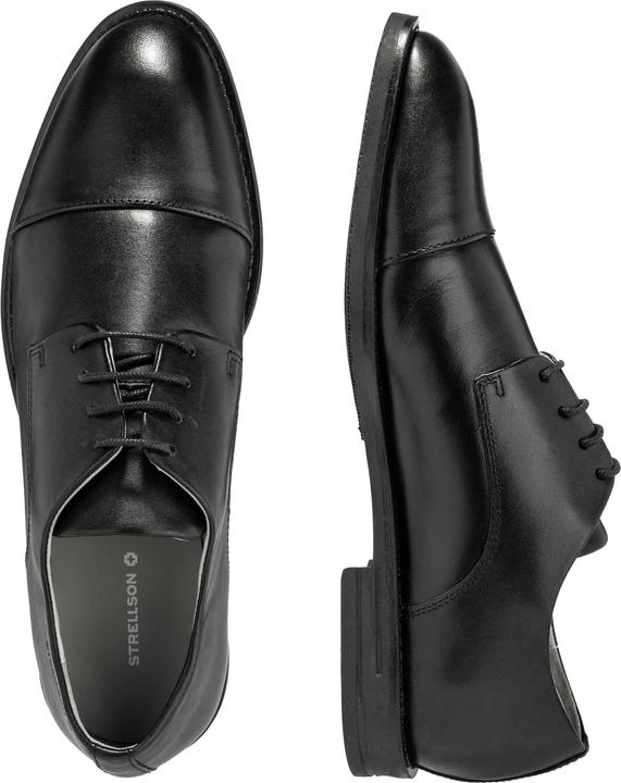 Produktbild Strellson jones harvey lace up yt5 (40)