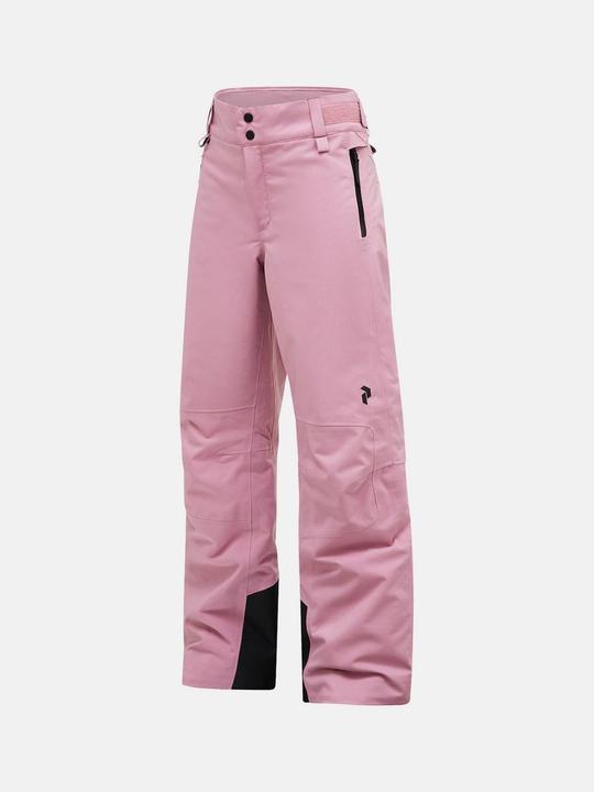 Produktbild Peak Performance Kid's Maroon Pants (128, 134)