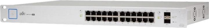 Actual product image Ubiquiti Us-24-250w (24 ports)