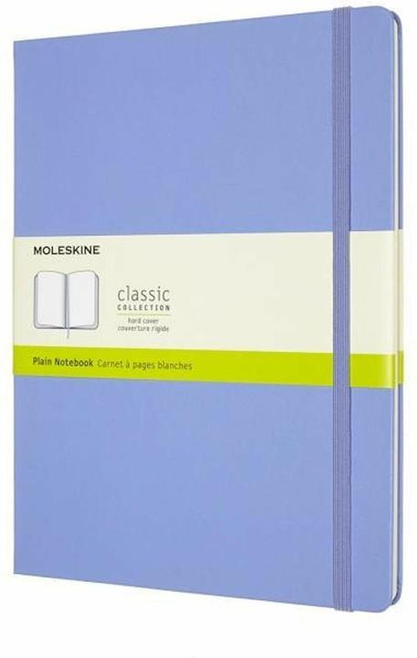 Immagine prodotto Moleskine Quaderno HC XL (19 x 25 cm, Nessuna)
