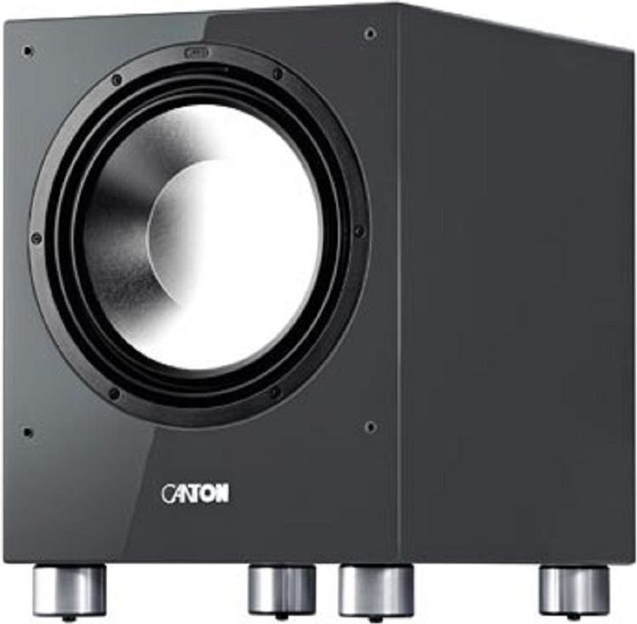 Produktbild Canton Sub 1200 R (1 Stk., 750 W)