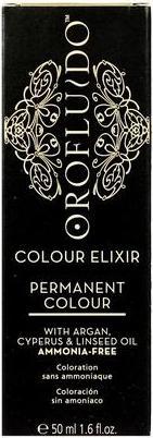 Produktbild Orofluido Revlon Dauerhafte Farbe 5.20 50ml (Orange)