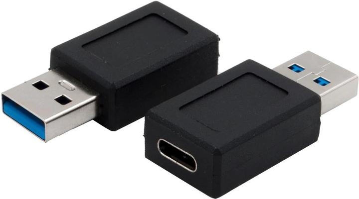 Produktbild Exsys Ex-47991 (0.04 m, USB 3.0, USB 3.2 Gen 2, USB 3.1, USB 3.2 Gen 1)
