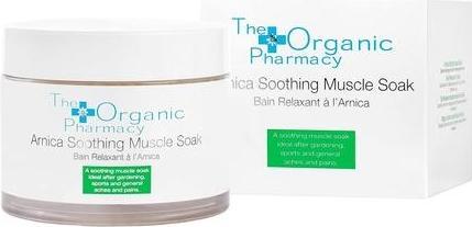 Produktbild The Organic Pharmacy Arnica Soothing Muscle Soak (400 ml)