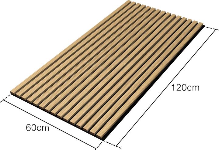 Produktbild neu.holz Vang (4 Stk.)