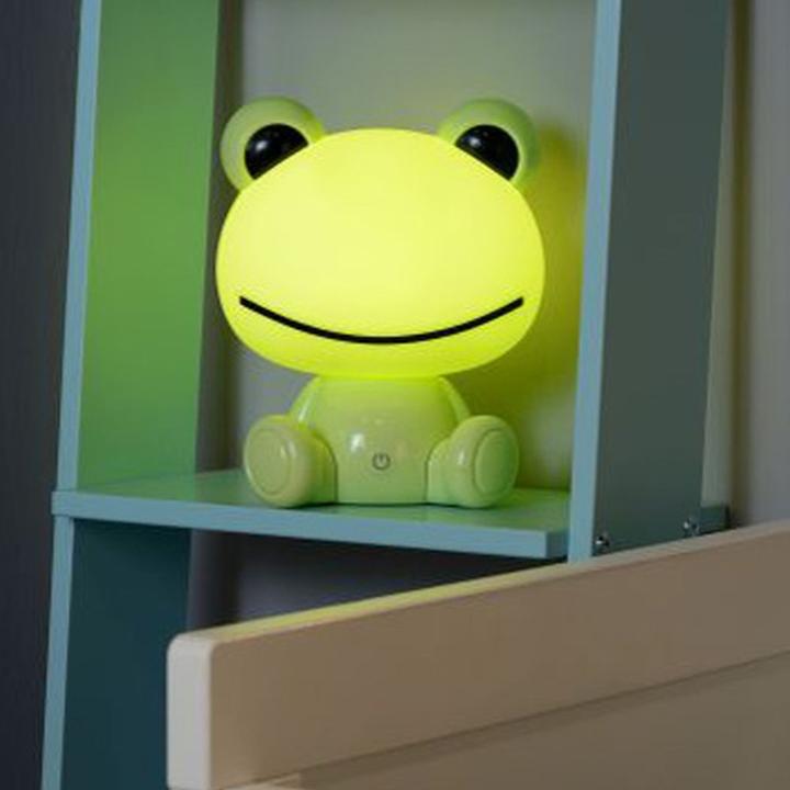 Image du produit Lucide Grenouille Dodo (360 lm)