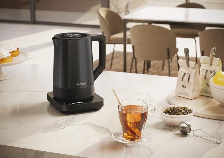 Actual product image Haier Kettle Series 5 (1.70 l)