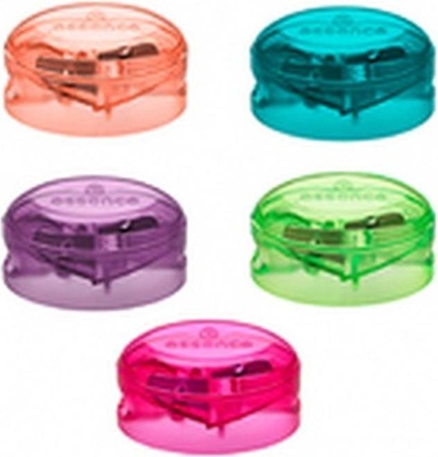 Actual product image essence Doppelspitzer