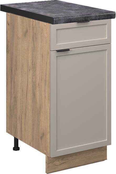 Anthrazit, Goldkraft Eiche, Graubeige, GrauBeigeBeige, Greige