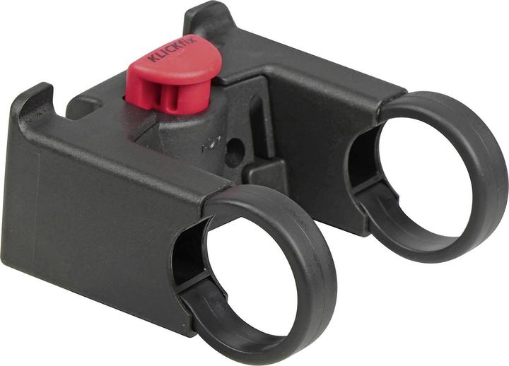 KlickFix Handlebar adapter oversize