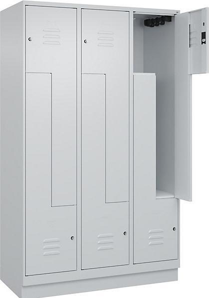 Light grey RAL 7035