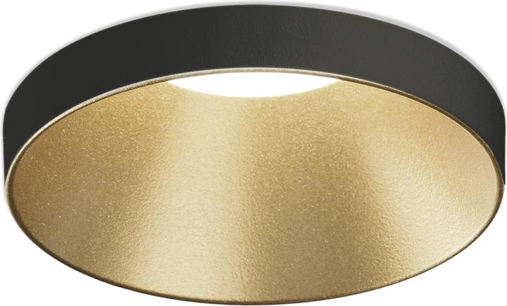 Schwarz, Tech Gold
