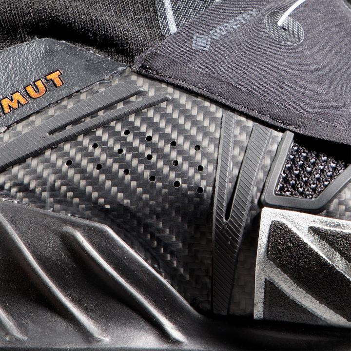 Actual product image Mammut Eiger Speed Boa High GTX (43.5)
