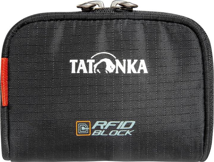 Actual product image Tatonka Plain Wallet RFID B